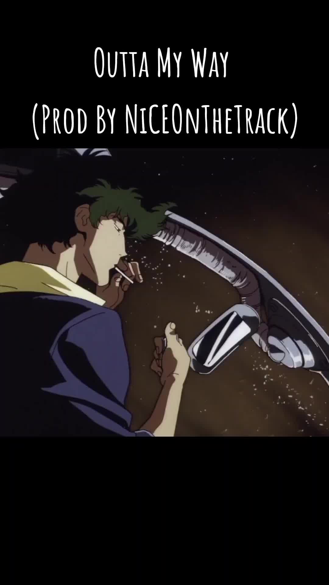 @NiCEOnTheTrack