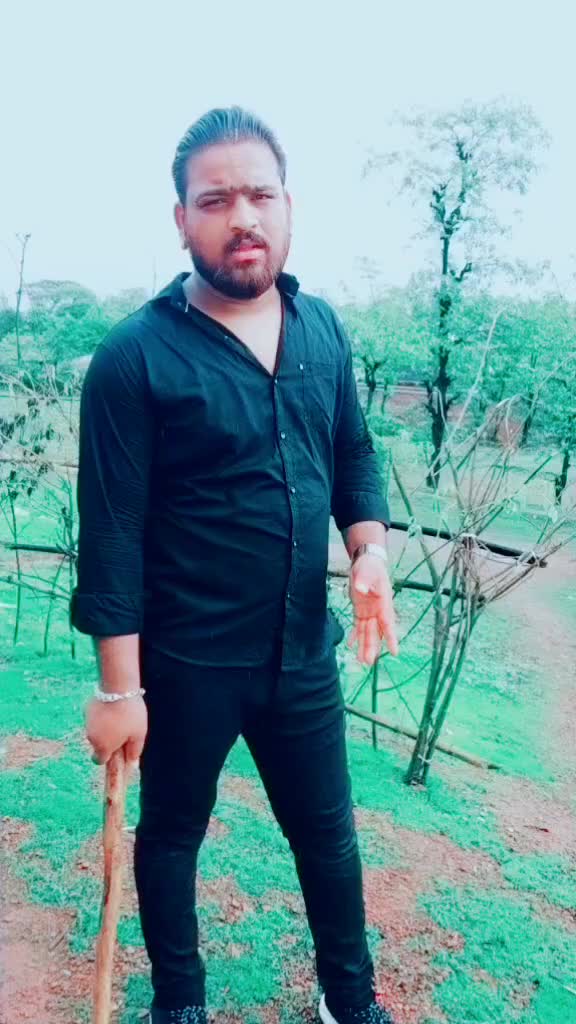 @बाबा पाटोळे