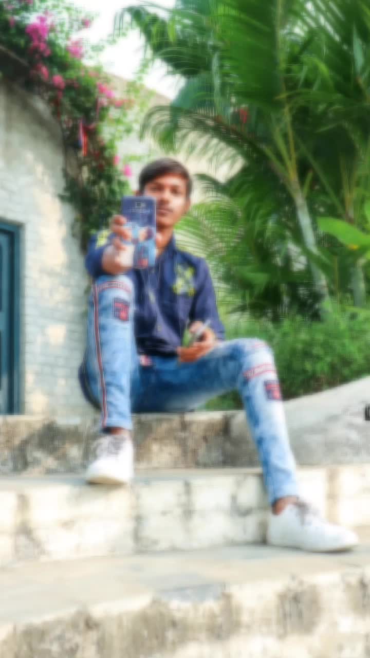 @Jayesh