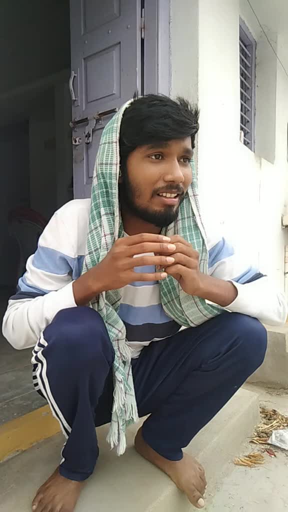 @Shyam Charan