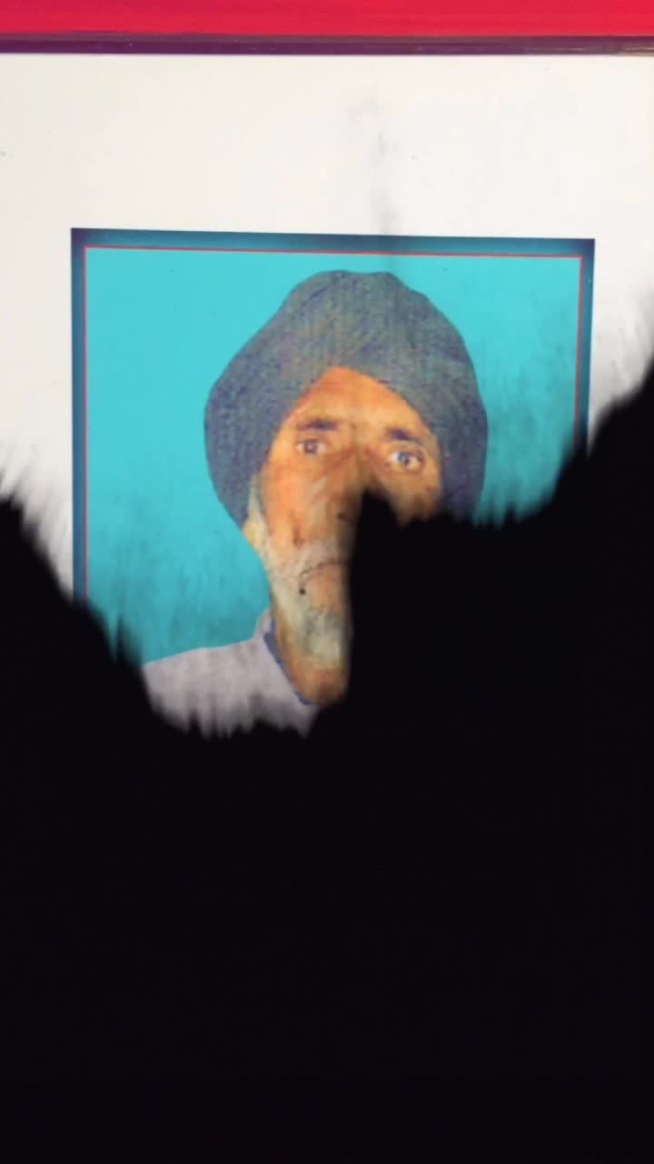 @Arvinder Aulakh