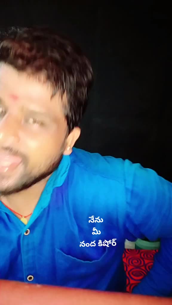 @Nandha Kishore S