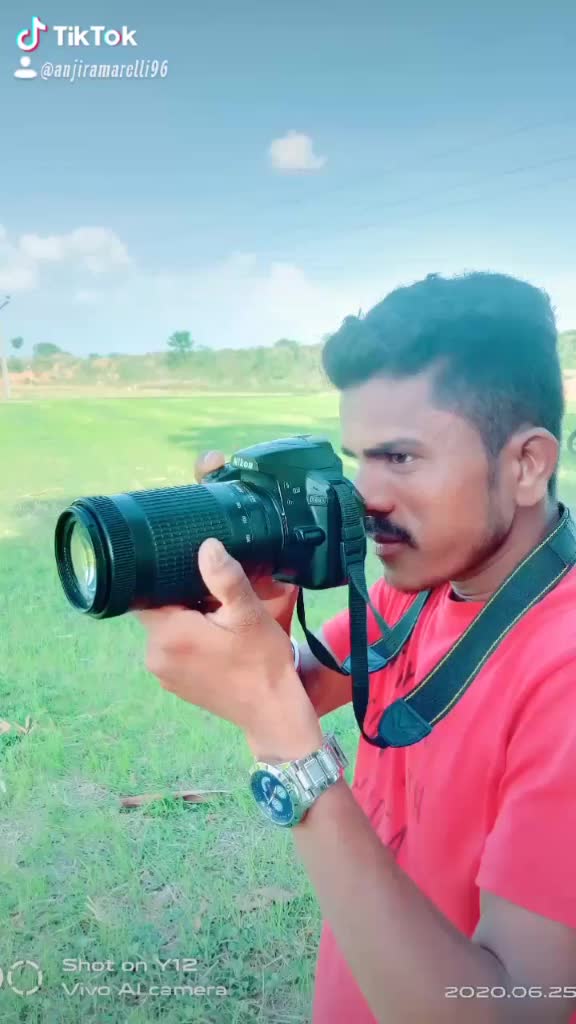 @Anji Ram Arelli