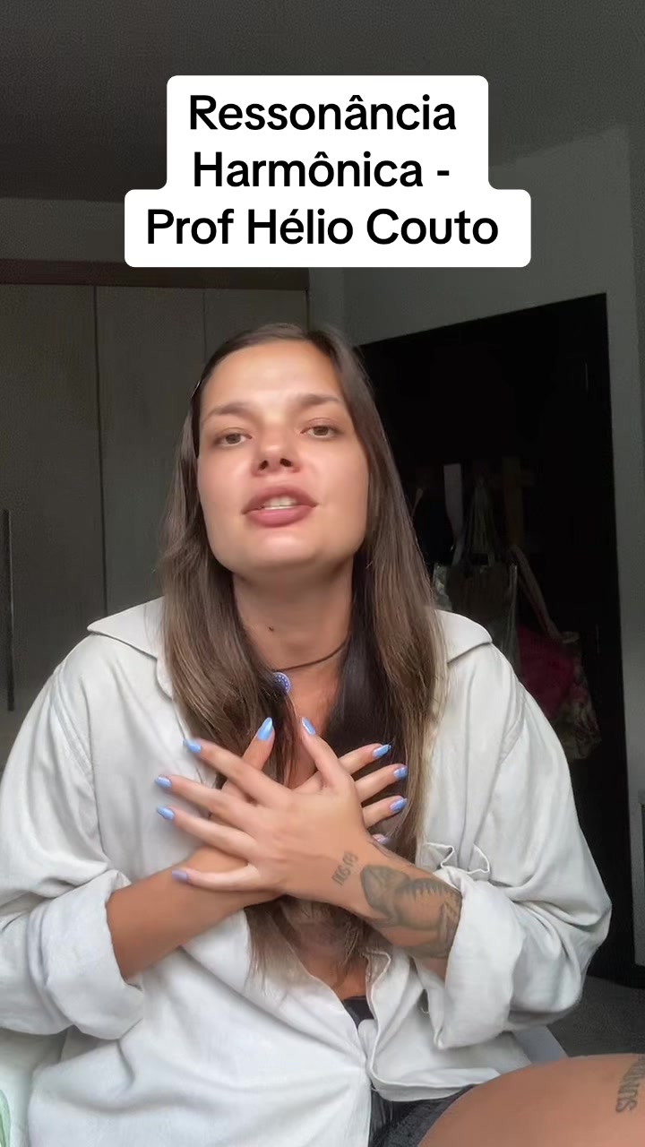 @Bárbara • Espiritualista