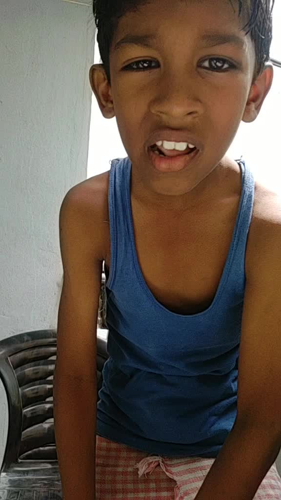 @M. THARUN model boys.
