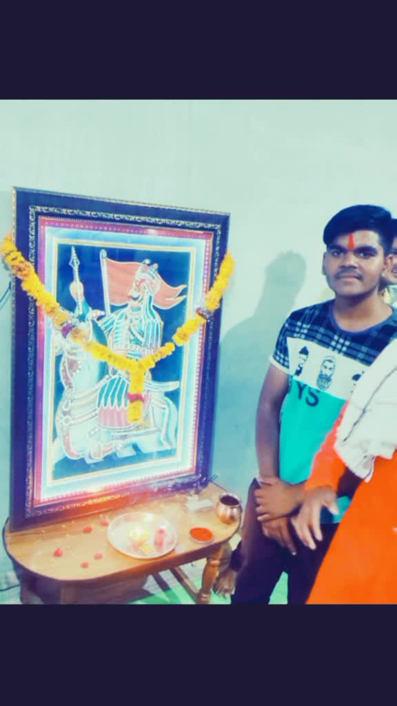 @Nishant Rajput143