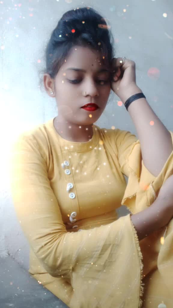 @cuteness vishu ๐๐