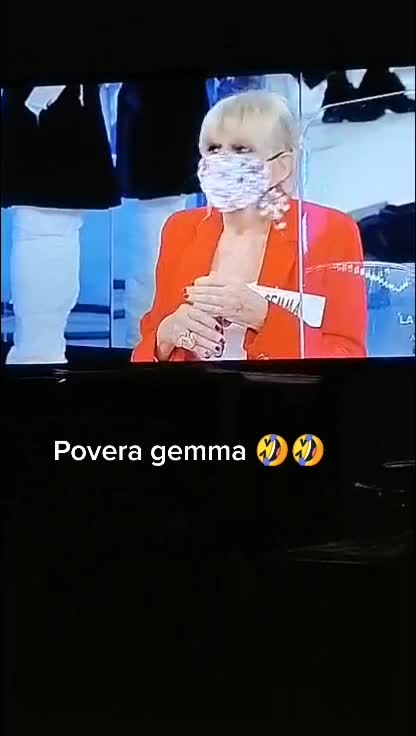 @Vanessa Pellizzeri