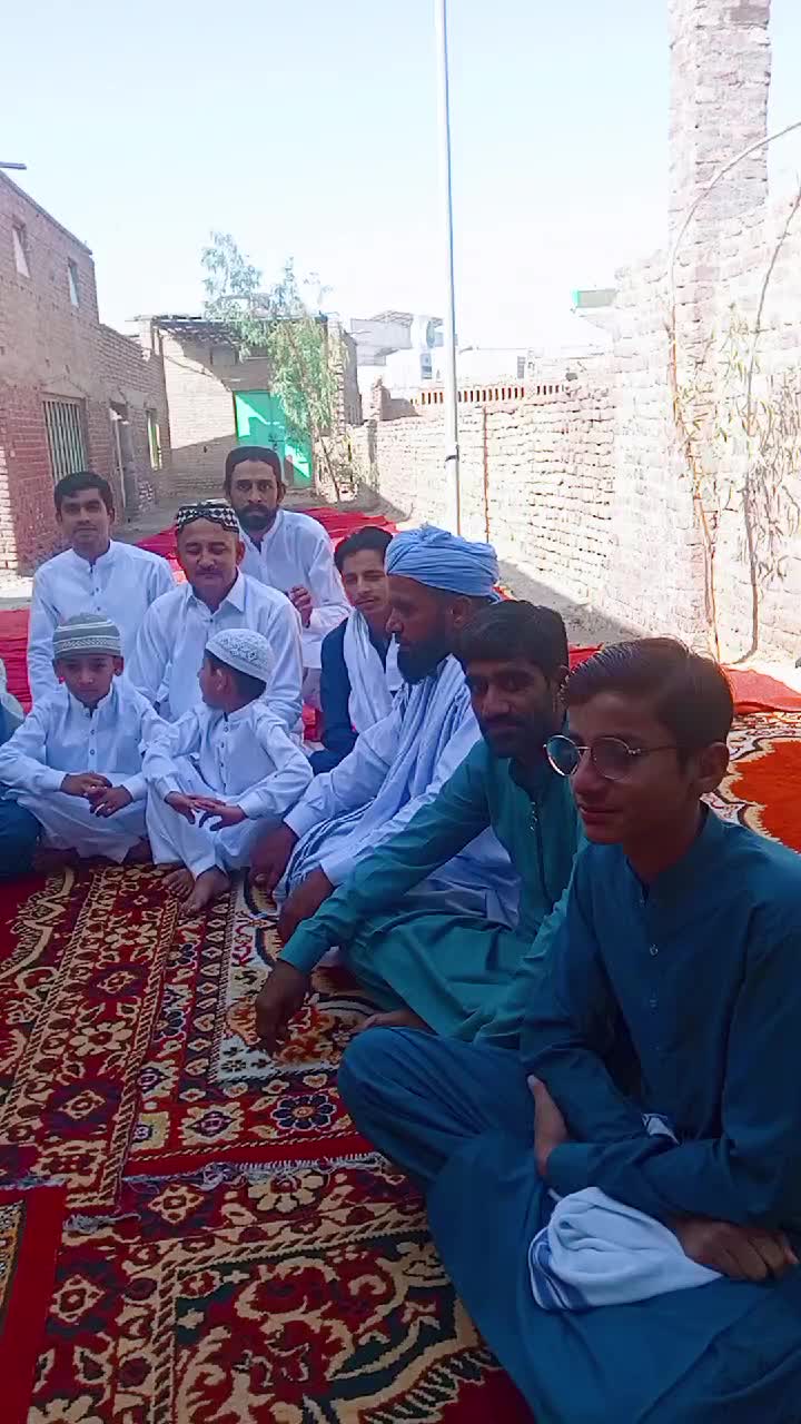 @Adv Mian Shahzor zafar Farooqu