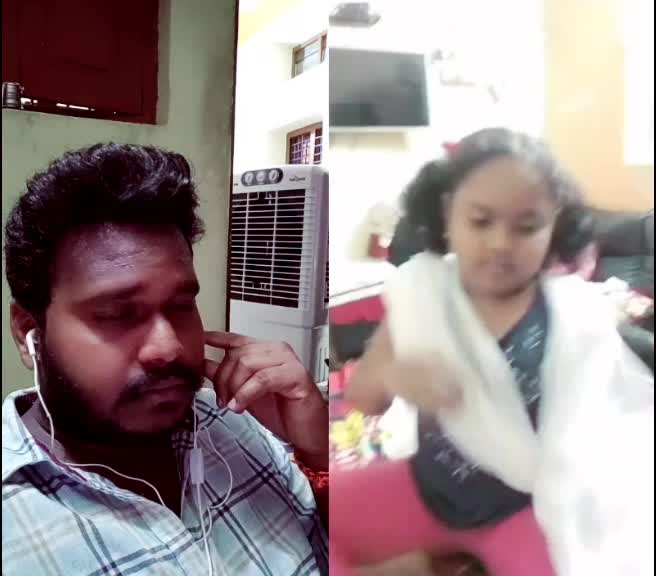 @ChiruvellaVijaykumar