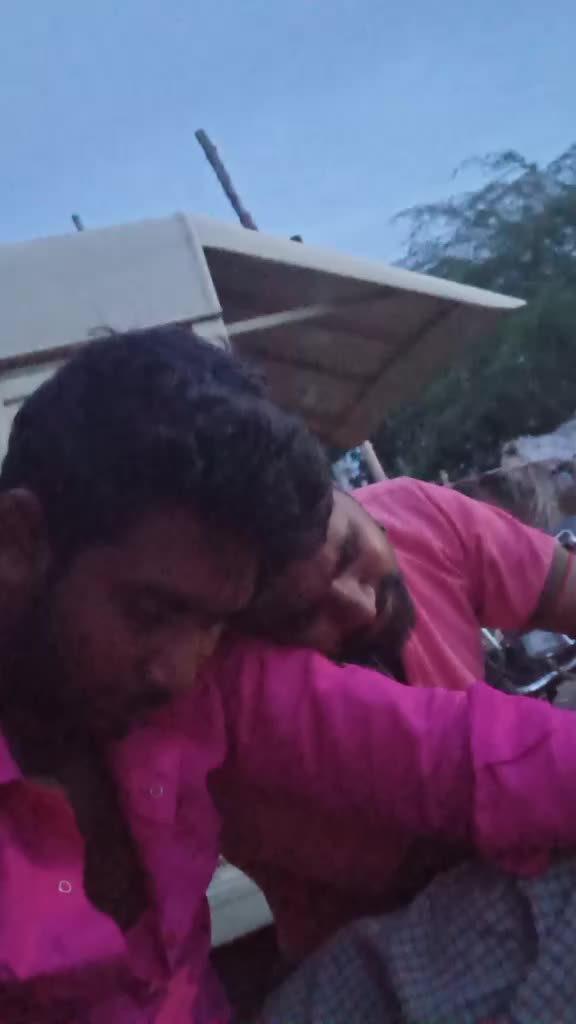 @Aravinth