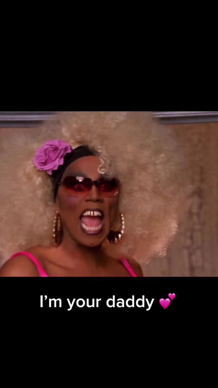 @💫 Classic RuPaul 💫