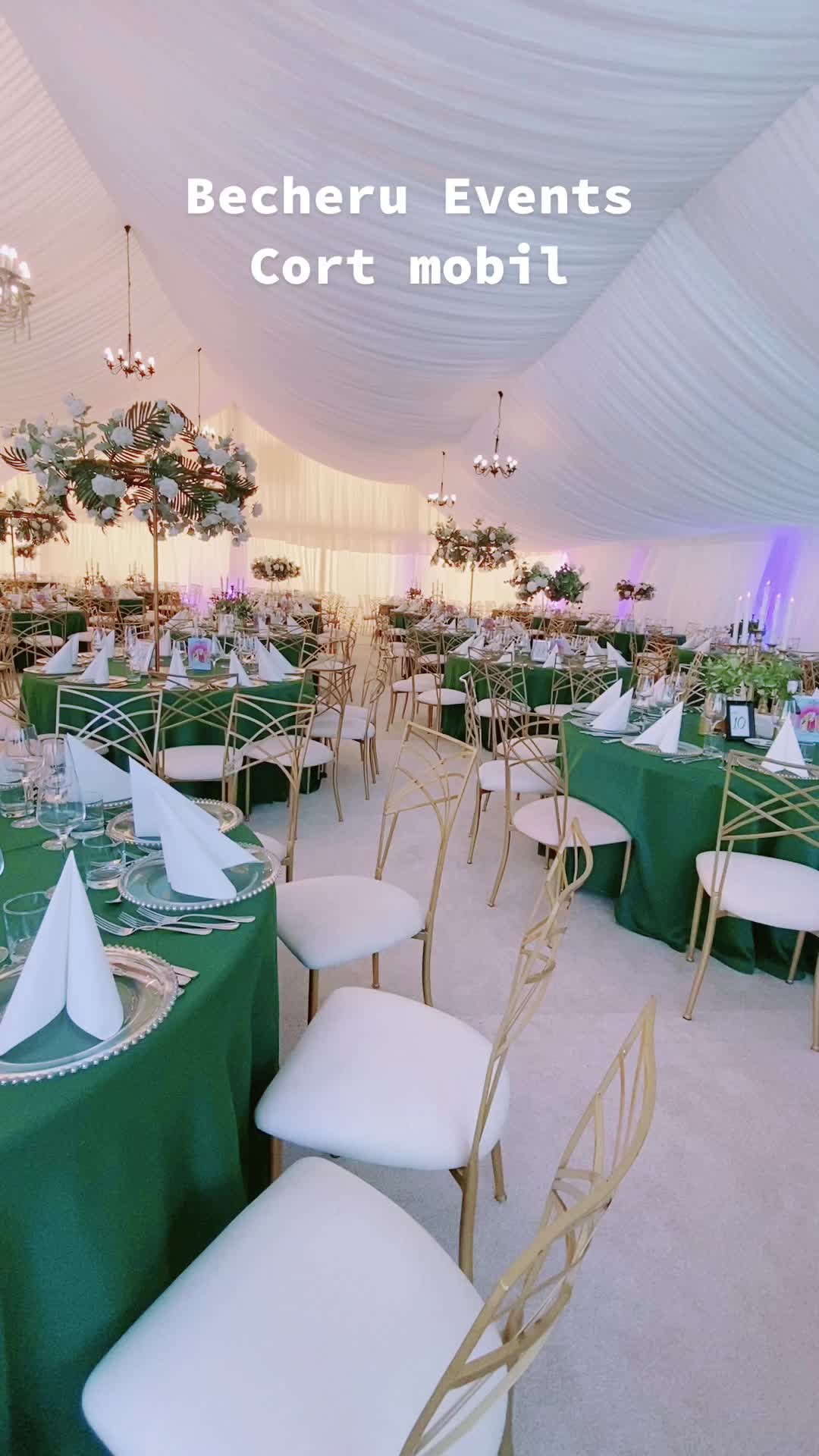 @Becheru Ballroom