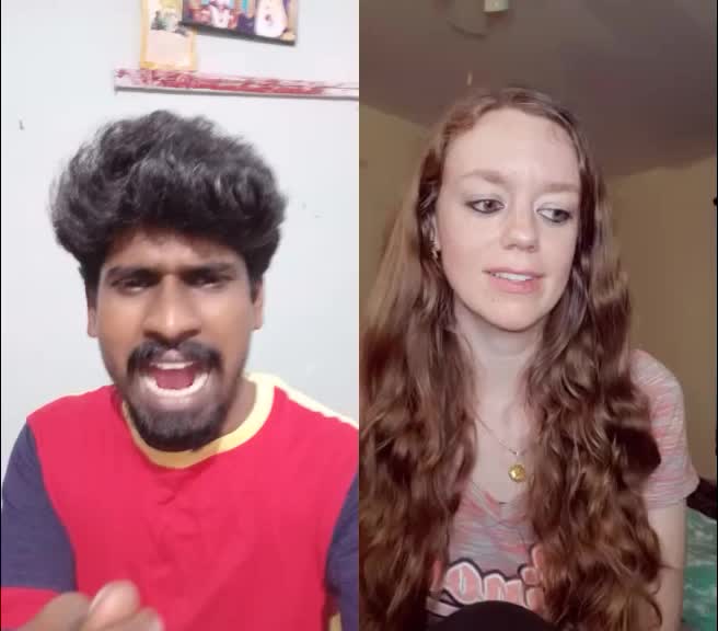 @smile vicky
