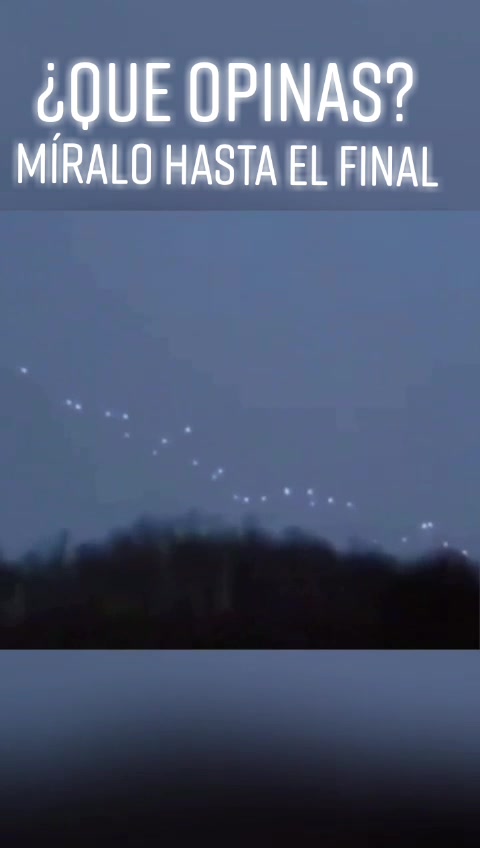 @OVNI Y MISTERIOS
