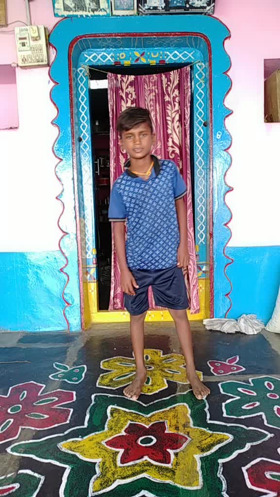 @Hari kumara