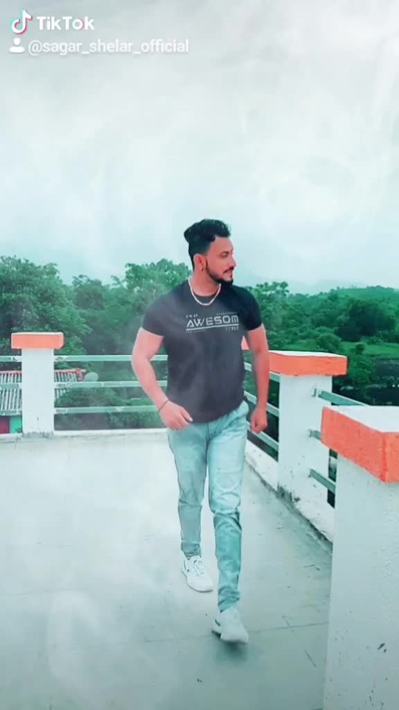 @sagar shelar
