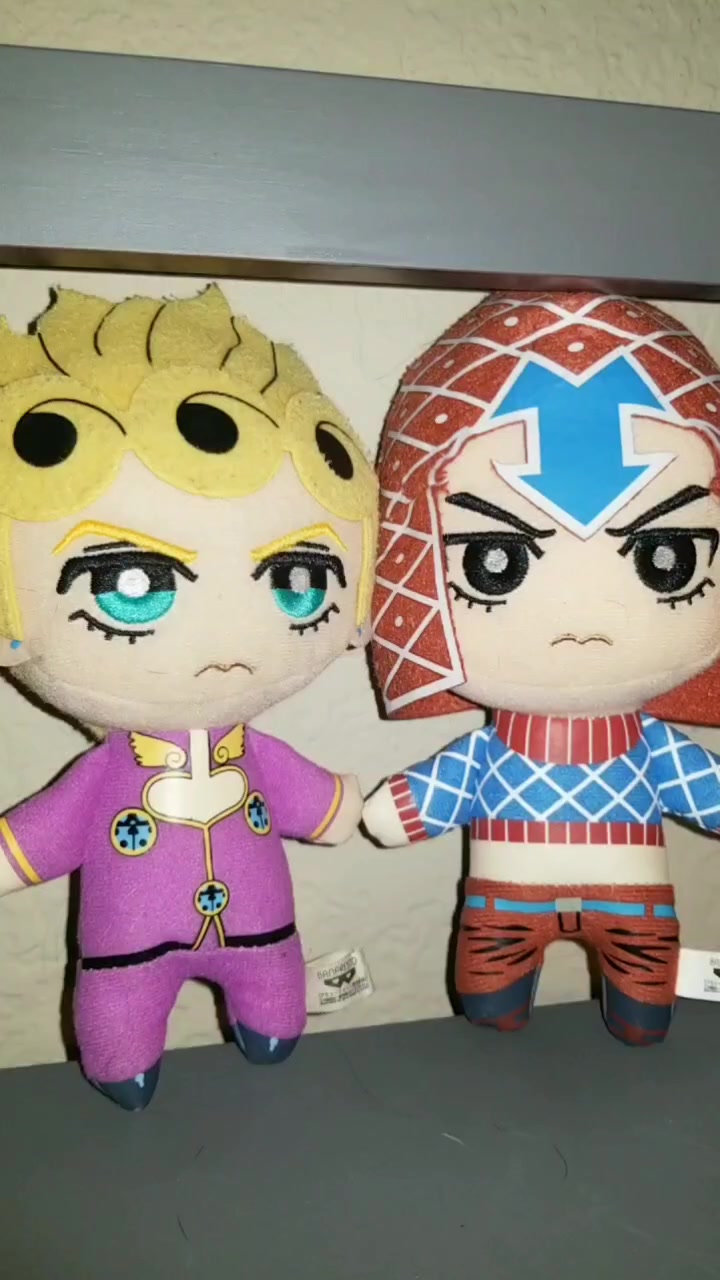 @jjba babies