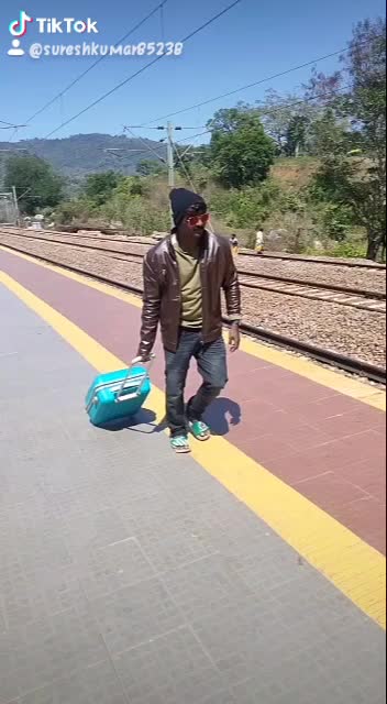 @Suresh Kumar