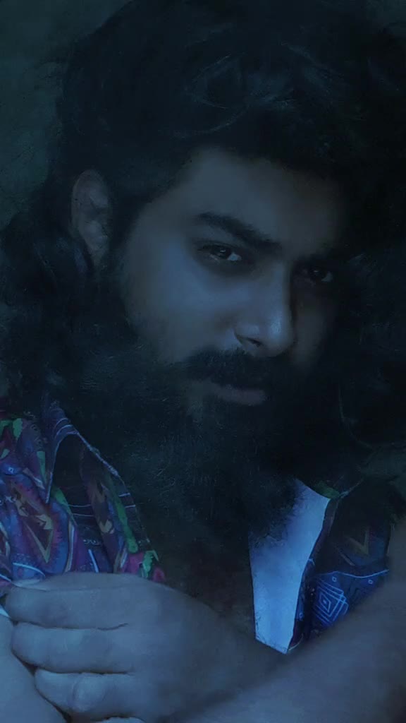 @Ashique Shihar