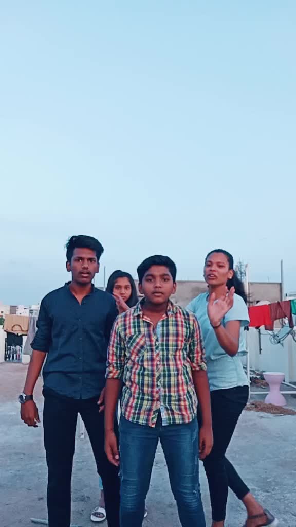 @Vishal Reddy