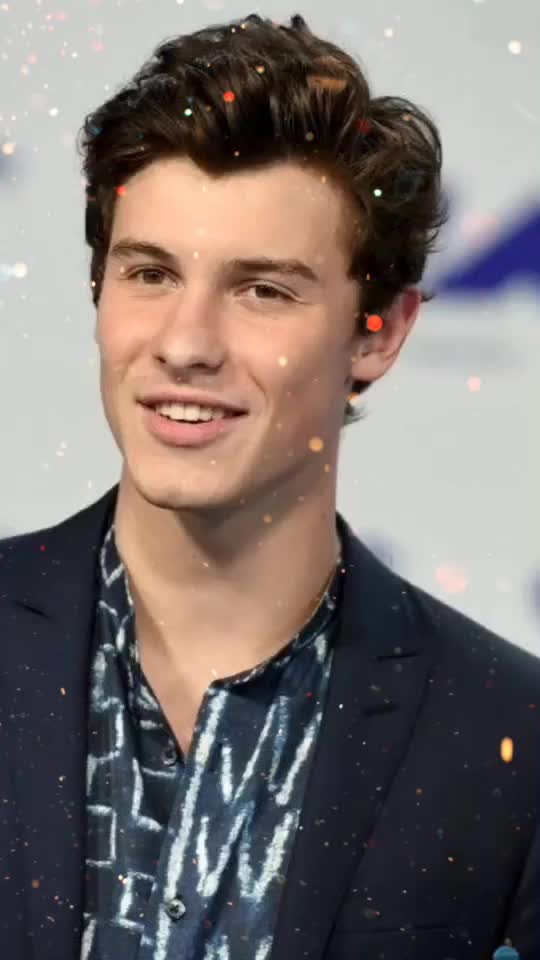 @Shawn Mendes 2020