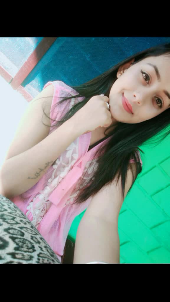 @pahadi girl 🌹🌏