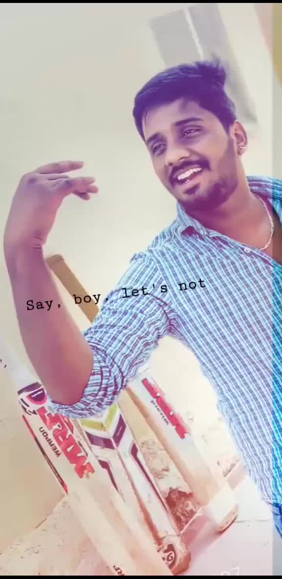 @Naveen