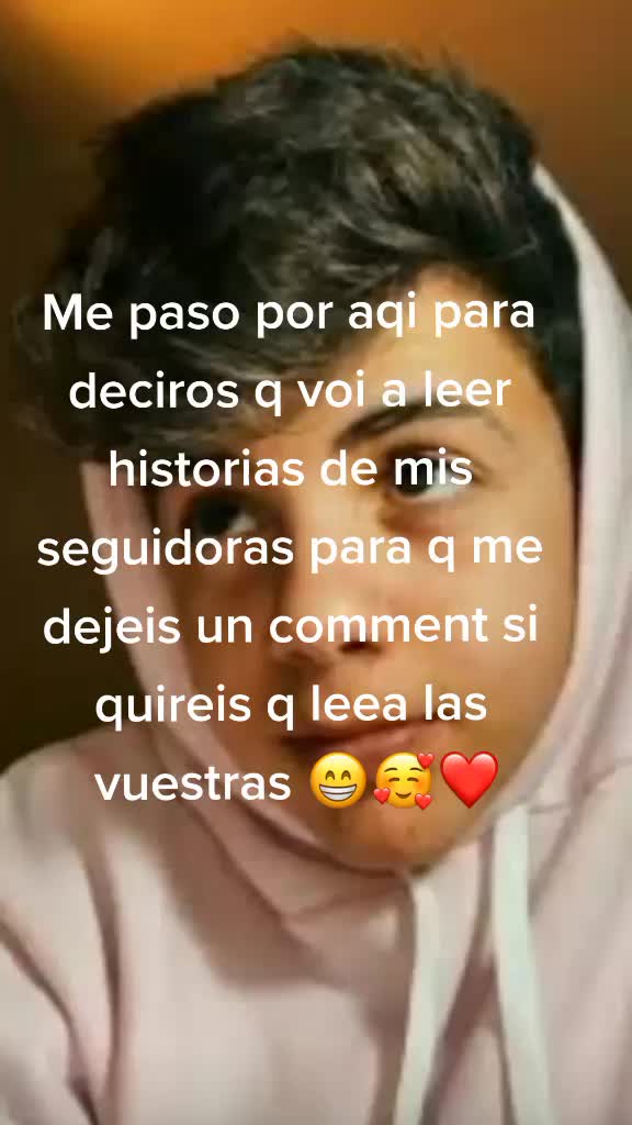 @Historias de tiktok