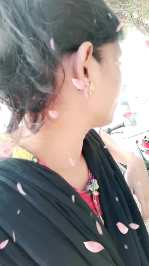 @💞vayadi🖤ponnu💞