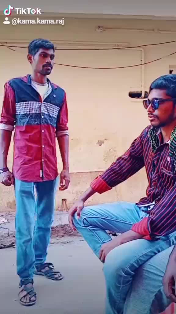 @Ajith Vijay