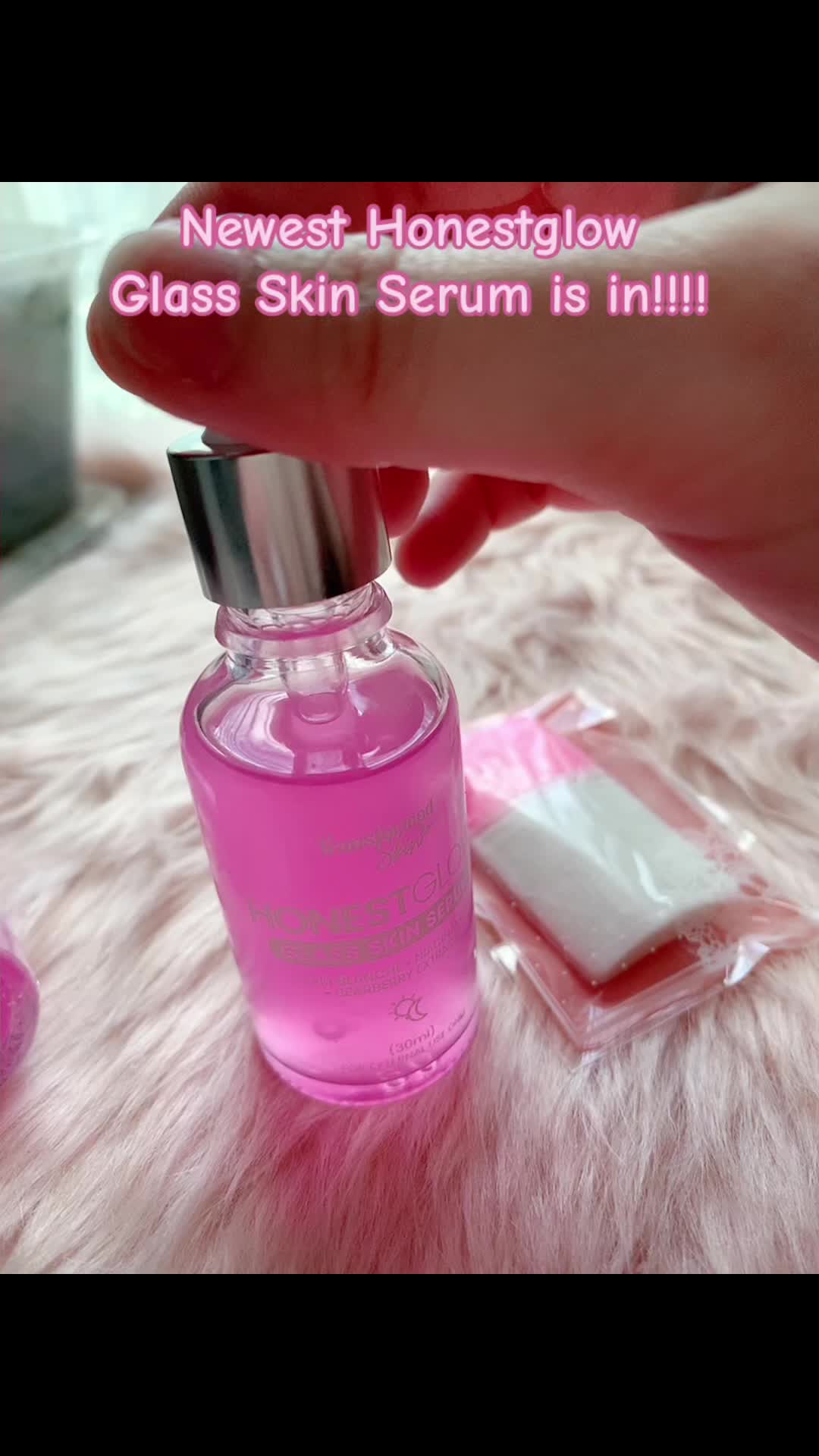 @🧿HONESTGLOW with RONA🧿