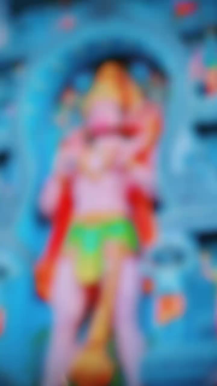 @jaihanuman