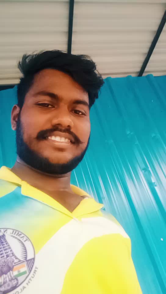 @Sathish Kumar
