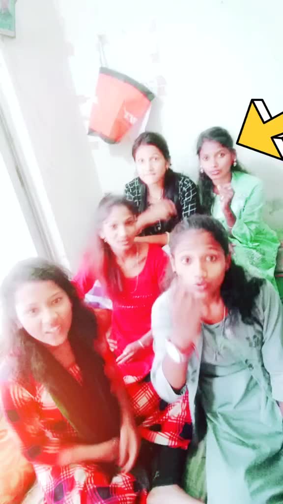 @bad girl..chaitu