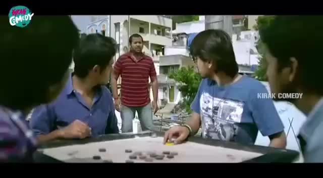 @Raj Tarun