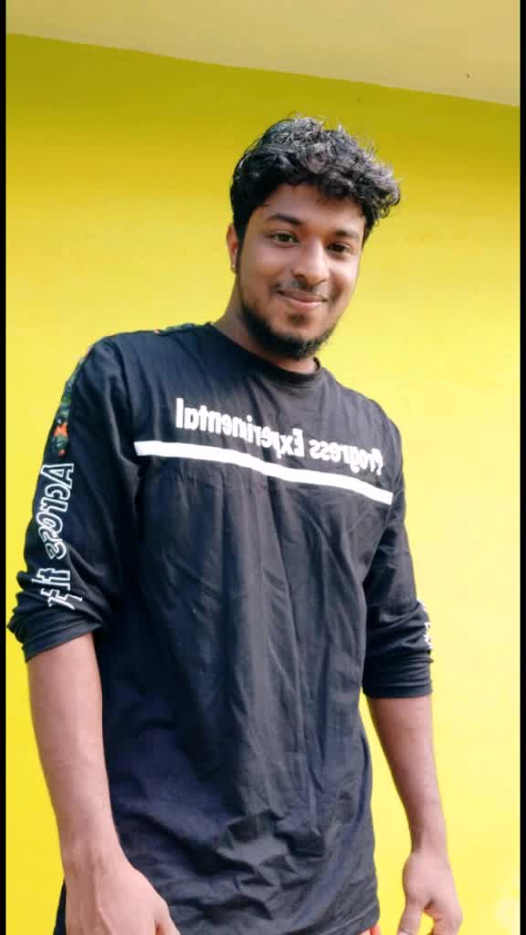 @Sree Sreeram