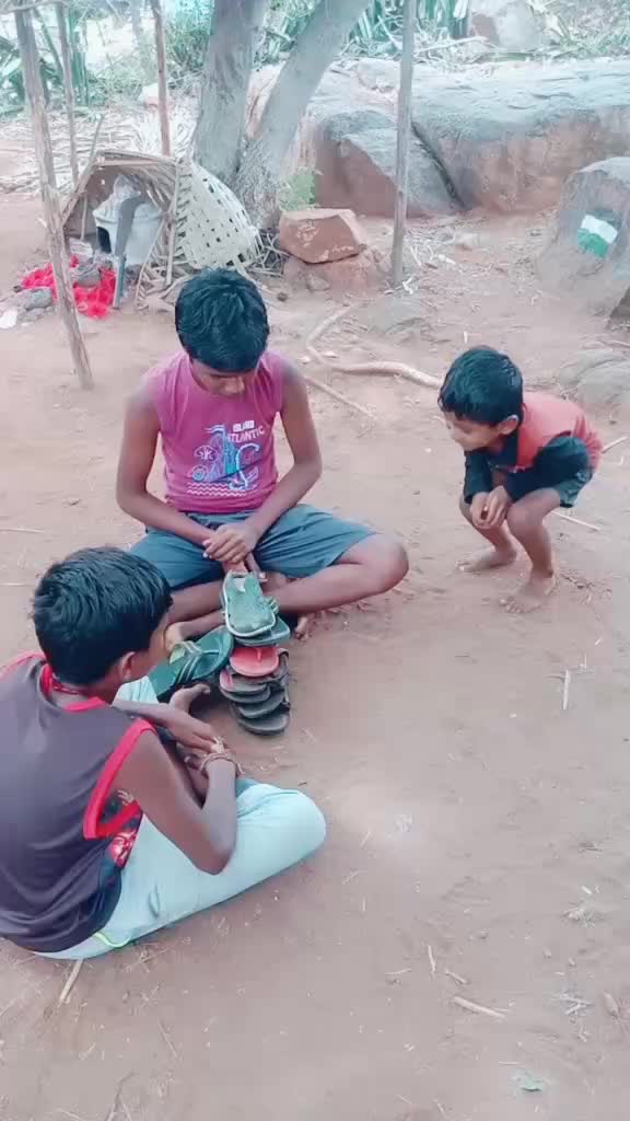 @Thala Venkat Thala V