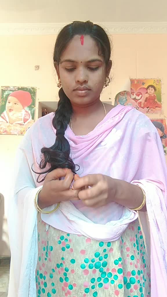 @avula shirisha