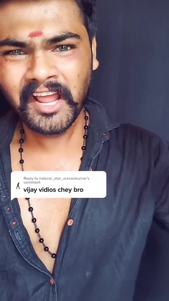 @Charan Tej