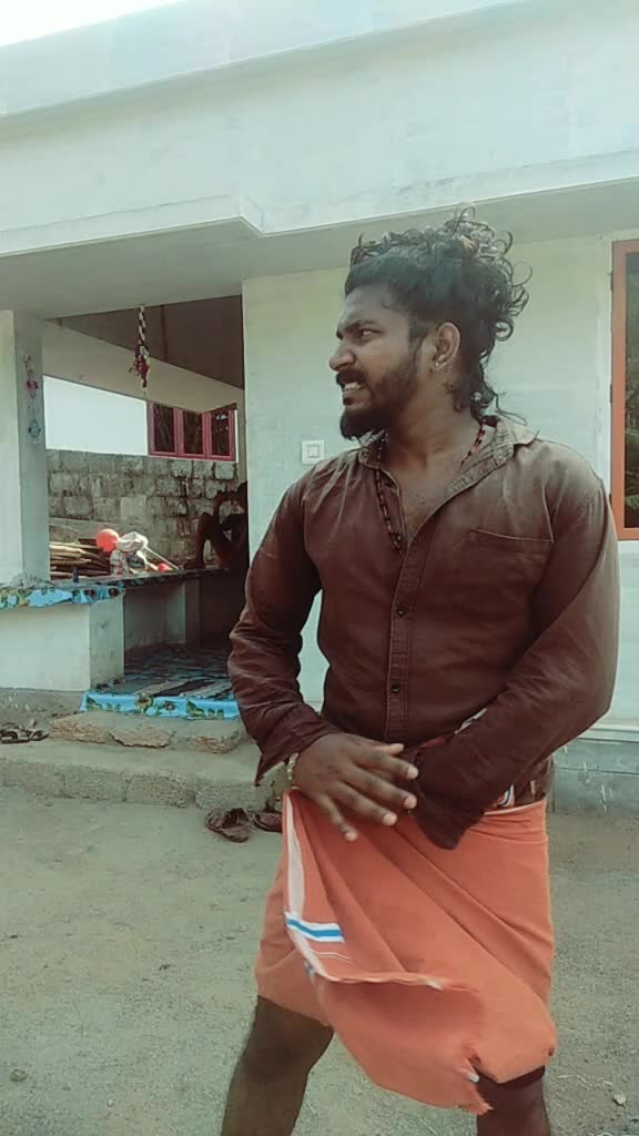 @ഇക്രു  സനു