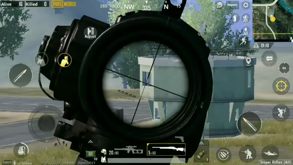 @pubg lovers