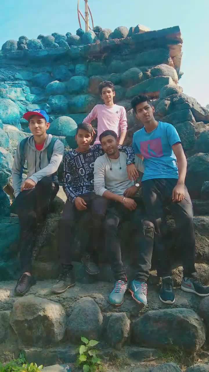 @Ashish Pandey