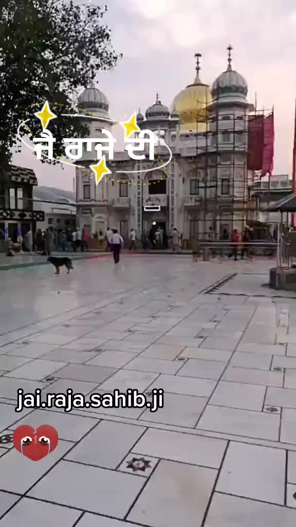 @🙏🏻jai.raja.sahib.ji 🙏🏻