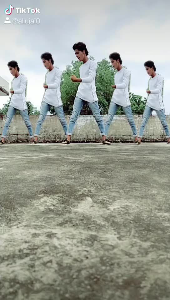 @Allu jai❤