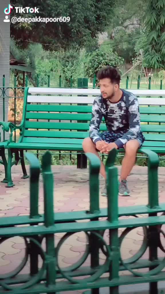 @Deepak Kapoor