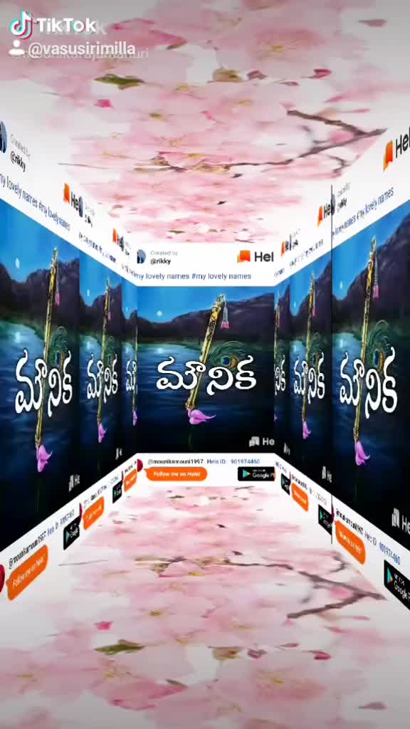 @Vasu Sirimilla