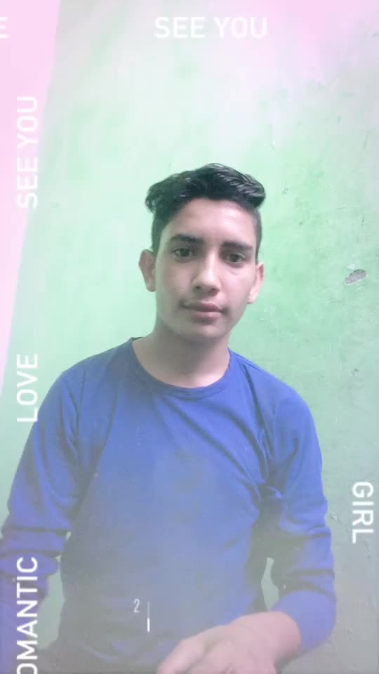 @Ravi Rohilla 849