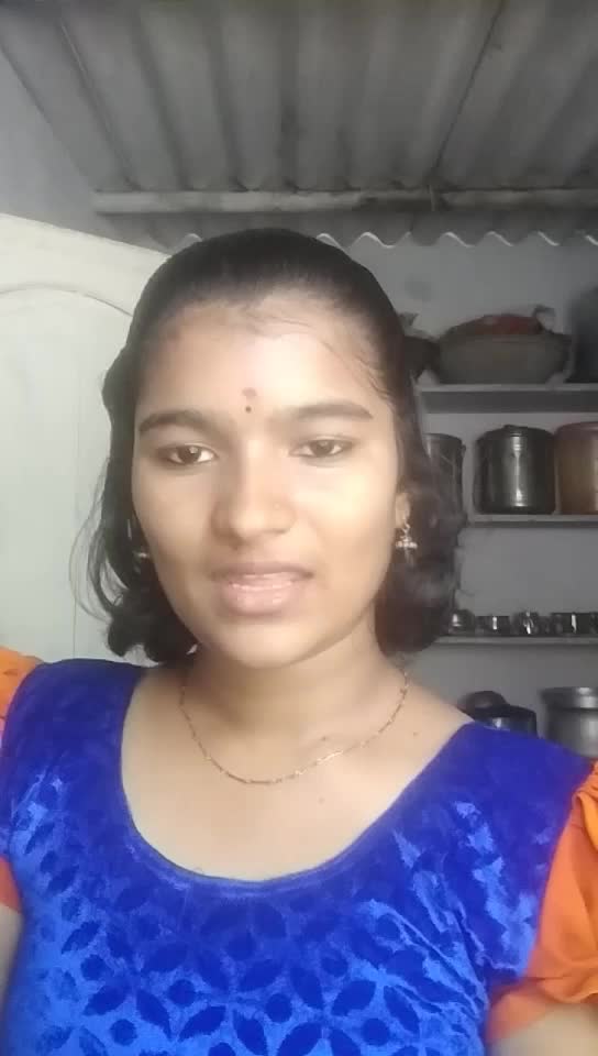 @poojitha chary