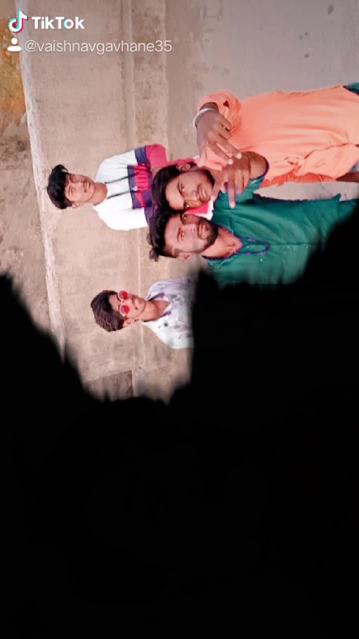 @Vaishnav Gavhane